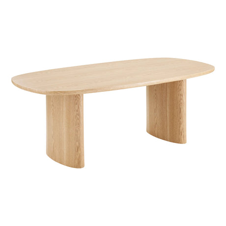 Masă de dining Serra 110x210 cmMobCenter
