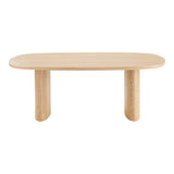Masă de dining Serra 110x210 cmMobCenter