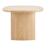 Masă de dining Serra 110x210 cmMobCenter
