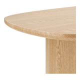 Masă de dining Serra 110x210 cmMobCenter
