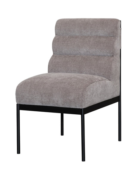 Scaun Luna, disponibil în culori la alegere