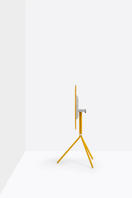 Pedrali Nolita 5453T – picior de masă, în culori la alegere