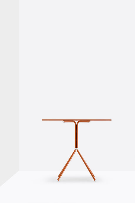 Pedrali Nolita 5454 – picior de masă, în culori la alegere