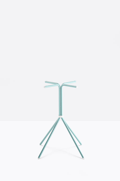 Pedrali Nolita 5454 – picior de masă, în culori la alegere