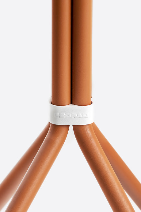 Pedrali Nolita 5454 – picior de masă, în culori la alegere