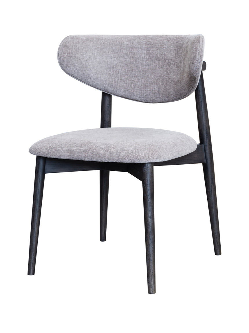 Scaun Nara, disponibil în culori la alegere