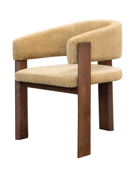 Scaun Odin, disponibil în culori la alegere