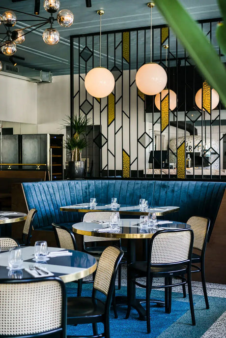 Paged Benko A-8130 scaunMobCenter