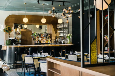 Paged Benko A-8130 scaunMobCenter