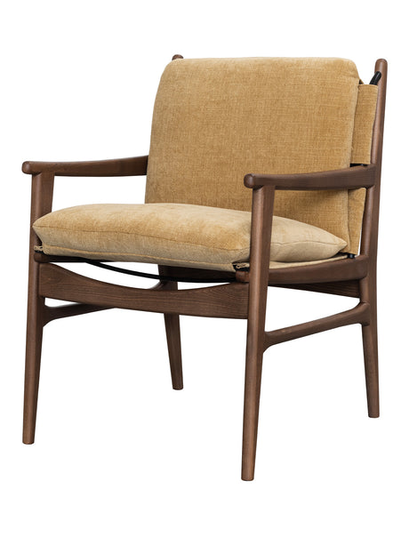 Scaun Arlo, disponibil în culori la alegere