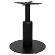 Picior de masa KJ DUCO big, culoare negruMobCenter