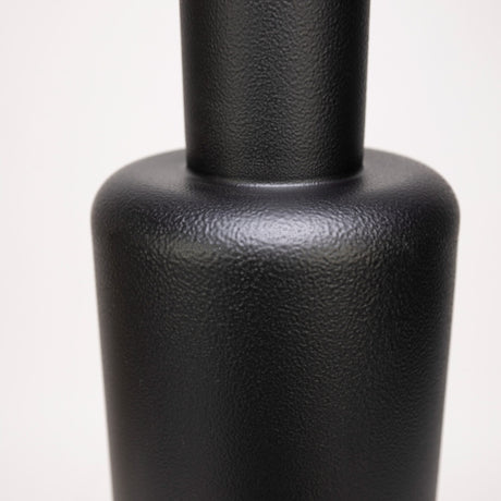 Picior de masa KJ DUCO big, culoare negruMobCenter