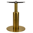 Picior de masa KJ DUCO, culoare auriuMobCenter