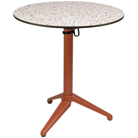 Picior de masa KJ Livia II. disponibil în mai multe culoriMobCenter