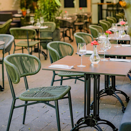 Picior de masa KJ Tyvoli III.MobCenter