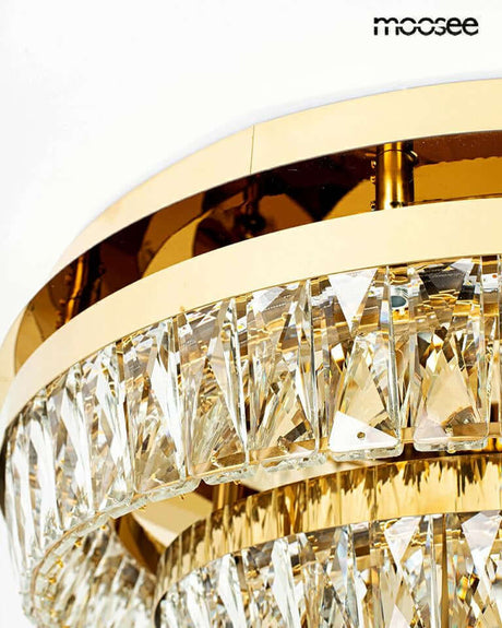 Plafonieră / plafon Savoy 2 aurMobCenter