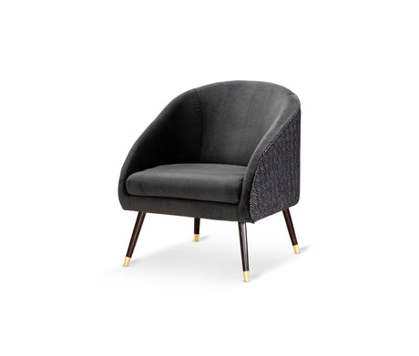 Ben – fotoliu, disponibil în culori variate