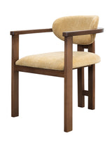 Scaun Freja, disponibil în culori la alegere