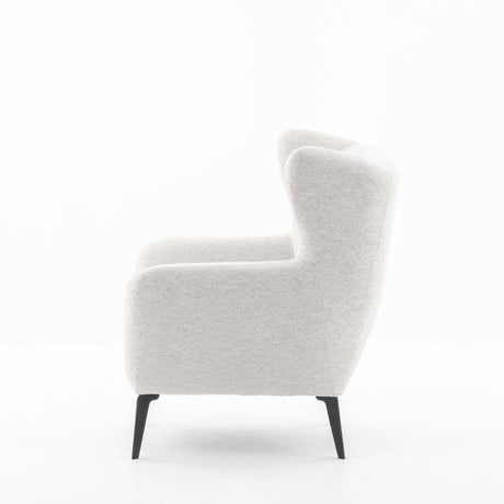 Quito – fotoliu, disponibil în culori variate