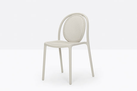 Pedrali Remind 3730 – scaun profesional HoReCa, disponibil în culori variate