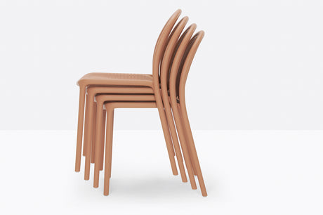 Pedrali Remind 3730 – scaun profesional HoReCa, disponibil în culori variate