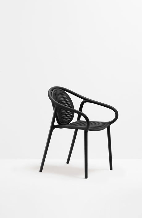 Pedrali Remind 3735 – scaun profesional HoReCa, disponibil în culori variate