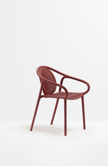 Pedrali Remind 3735 – scaun profesional HoReCa, disponibil în culori variate