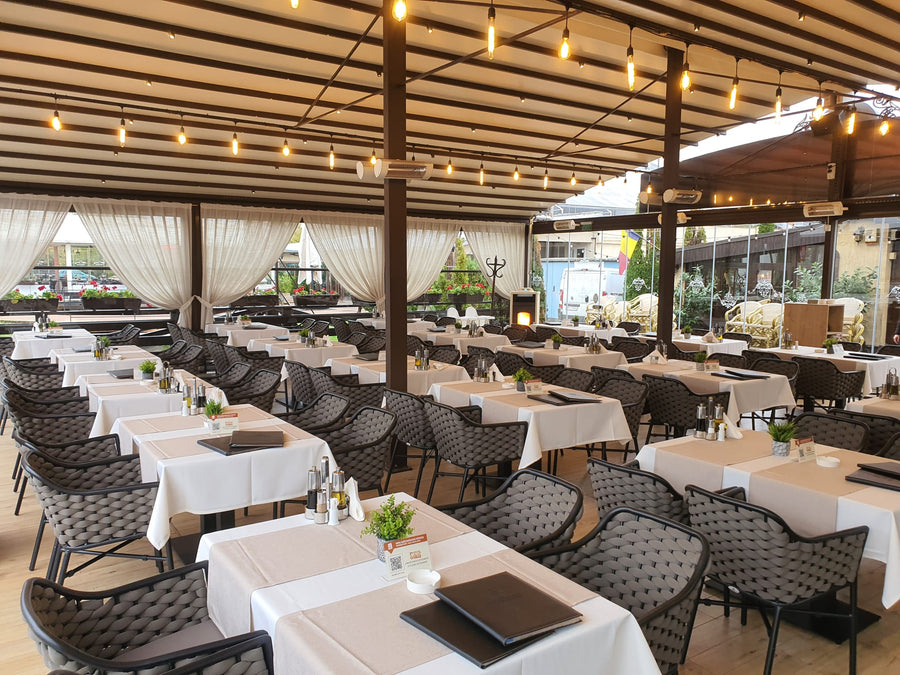 Restaurant Rustic