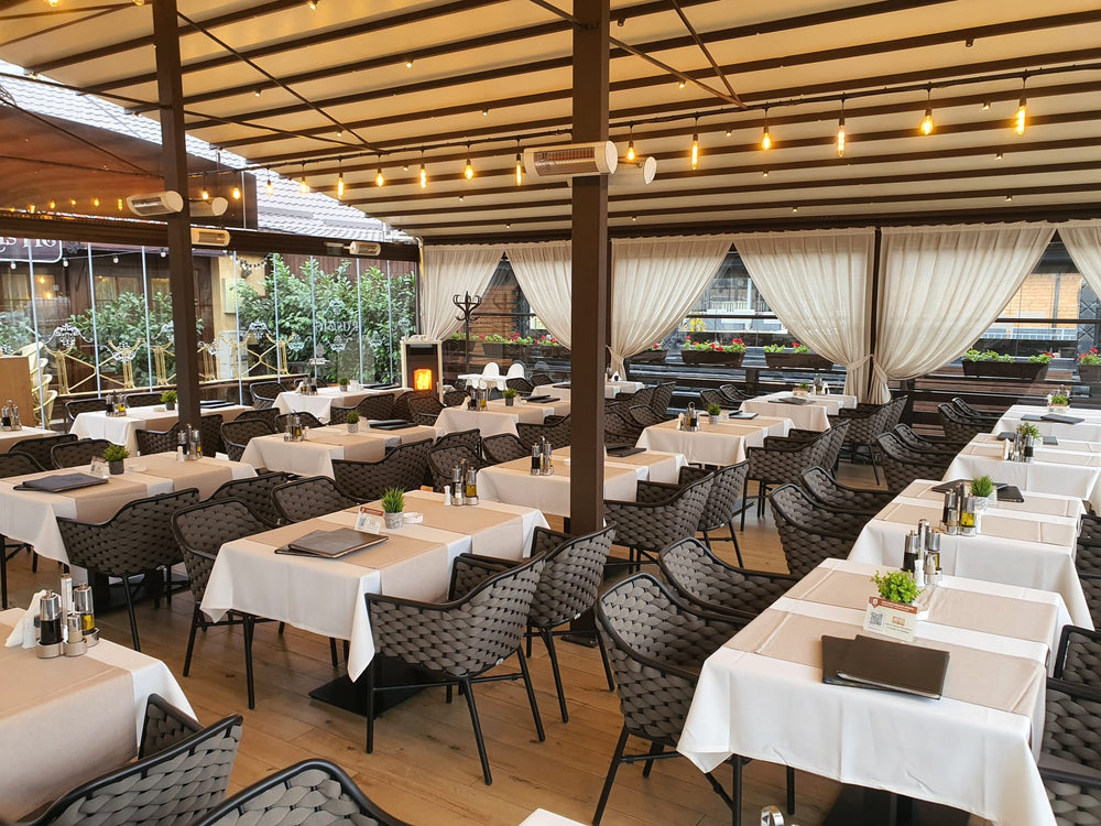 Restaurant Rustic