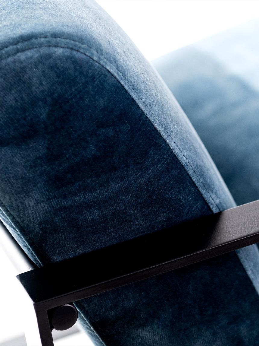 Tavo I. – fotolii cu tapițerie la alegere