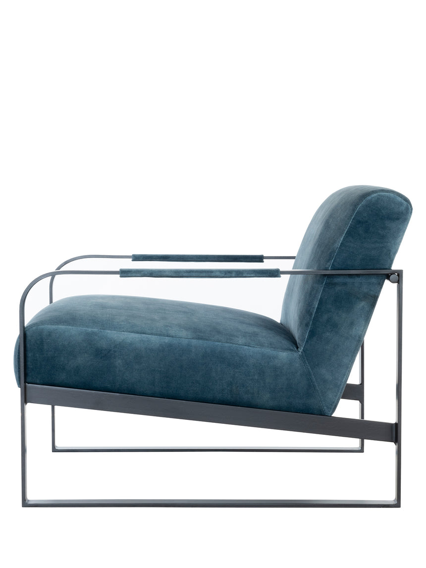 Tavo I. – fotolii cu tapițerie la alegere