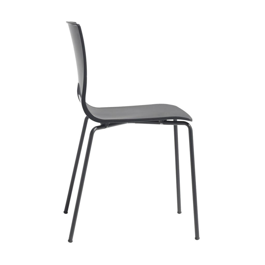 Scaun Alice SCAB - design ergonomic, stivuibil
