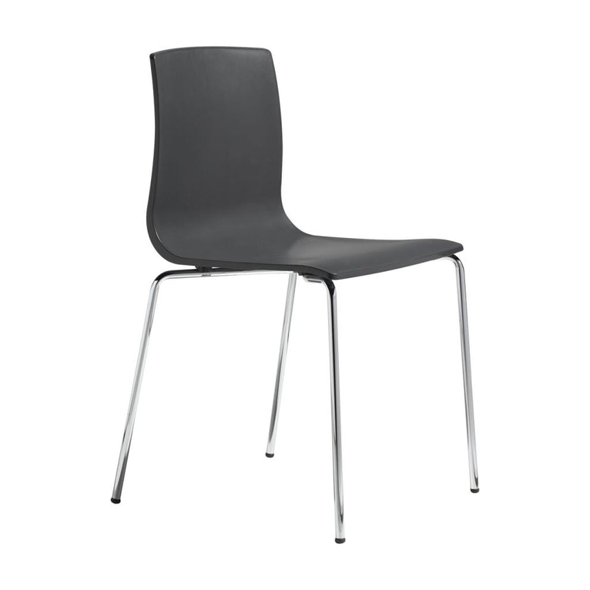 Scaun Alice SCAB - design ergonomic, stivuibil