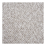 Salvador Lounge Sofa, right facing, bouclé, light greyMobCenter