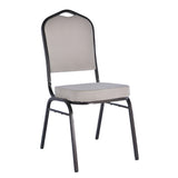 Scaun Aida pentru conferințe – culoare bejMobCenter