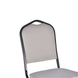 Scaun Aida pentru conferințe – culoare bejMobCenter