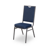 Scaun Alicante pentru conferințe – culoare albastrăMobCenter