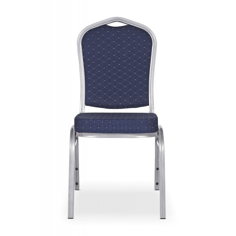 Scaun Blues pentru conferințe – culoare albastrăMobCenter
