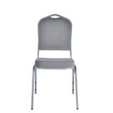 Scaun Dakota pentru conferințe – culoare griMobCenter
