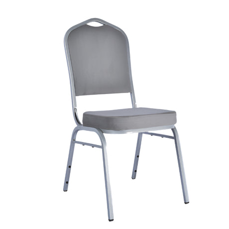 Scaun Dakota pentru conferințe – culoare griMobCenter