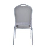 Scaun Dakota pentru conferințe – culoare griMobCenter