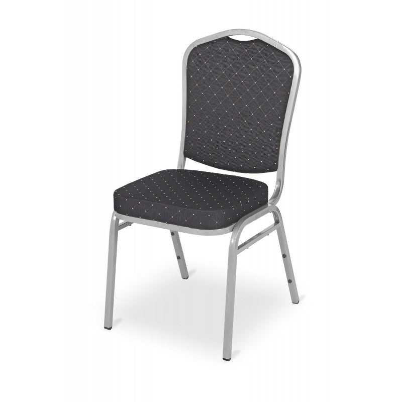 Scaun ES180 pentru conferințe – culoare negruMobCenter
