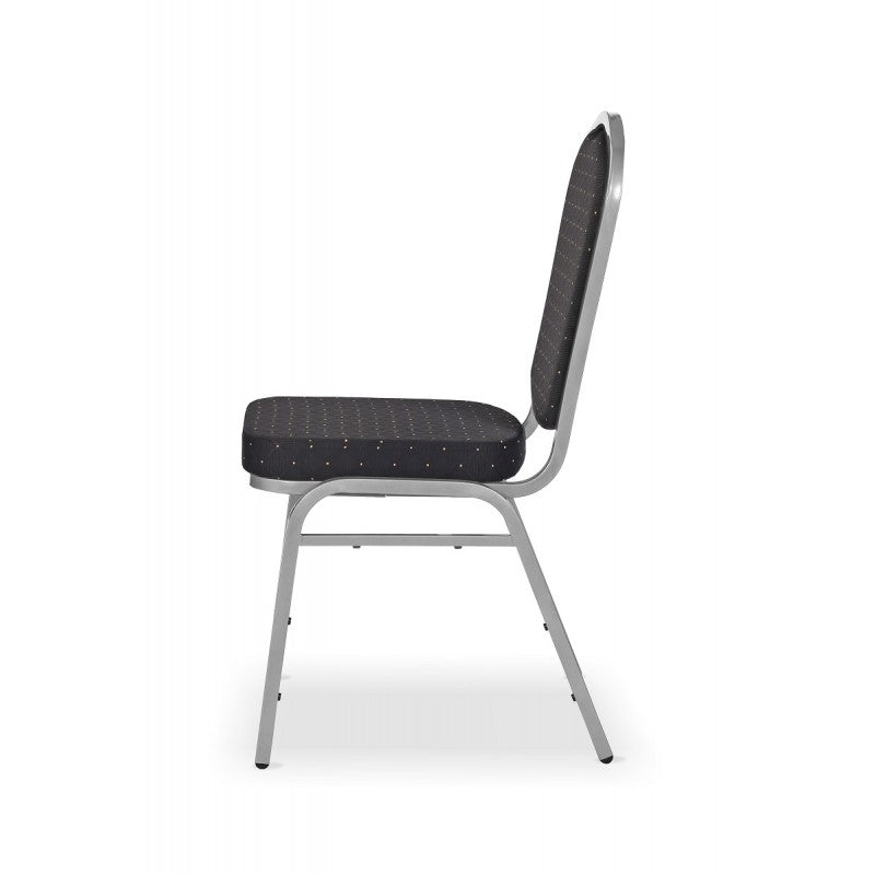 Scaun ES180 pentru conferințe – culoare negruMobCenter