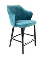 Scaun bar Andor II. – confort profesional și design modernMobCenter