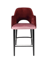 Scaun bar Lara I. – confort profesional și design modernMobCenter