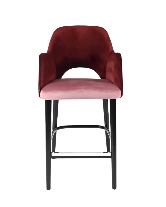 Scaun bar Lara I. – confort profesional și design modernMobCenter