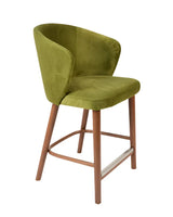 Scaun de bar SIGMA I - design minimalist și confort