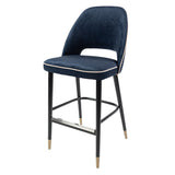 Scaun bar Sun II. – confort profesional și design modernMobCenter