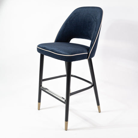 Scaun bar Sun II. – confort profesional și design modernMobCenter