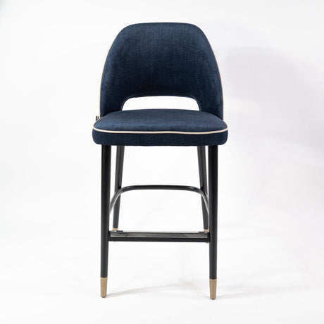 Scaun bar Sun II. – confort profesional și design modernMobCenter